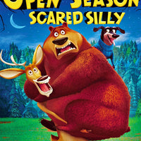 Open Season Scared Silly (2015) [MA SD]