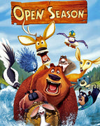 Open Season (2006) [MA HD]