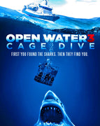Open Water 3 Cage Dive (2017) [Vudu HD]