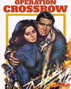 Operation Crossbow (1965) [MA HD]