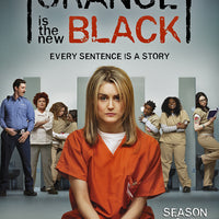 Orange is the New Black: Season 1 (2013) [Vudu SD]