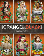 Orange is the New Black: Season 3 (2015) [Vudu HD]