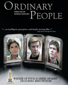 Ordinary People (1980) [iTunes 4K]
