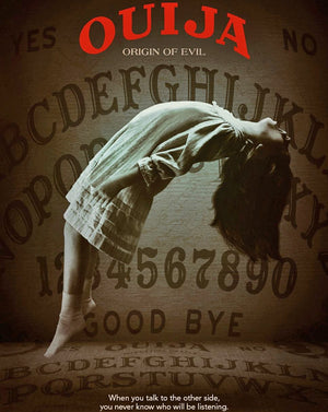 Ouija Origin Of Evil (2016) [MA HD]