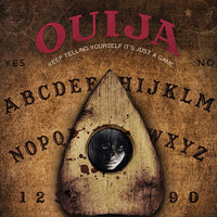 Ouija (2014) [Ports to MA/Vudu] [iTunes HD]