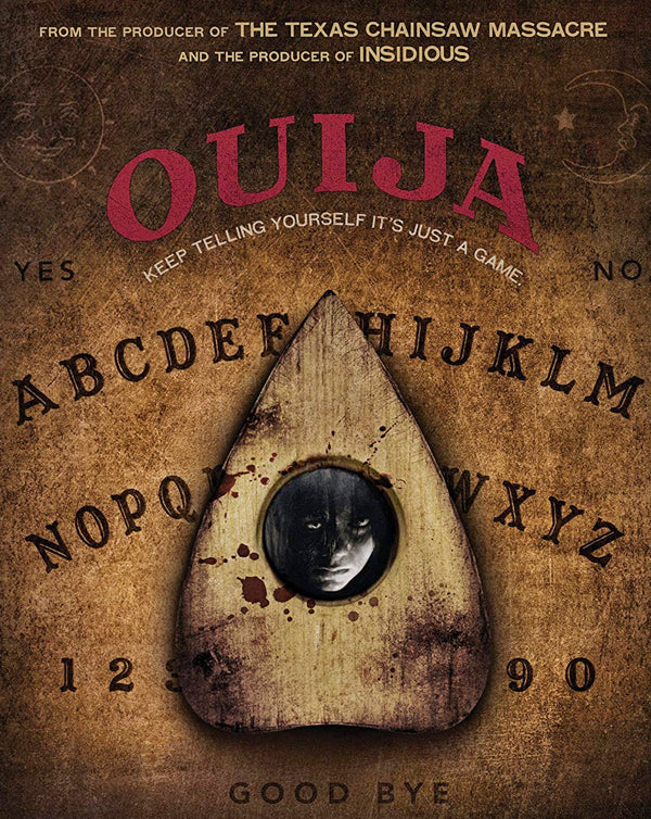 Ouija (2014) [Vudu HD]