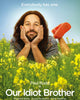 Our Idiot Brother (2011) [Vudu HD]