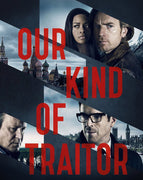 Our Kind Of Traitor (2016) [Vudu HD]