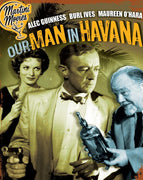 Our Man in Havana (1960) [MA HD]