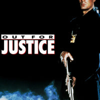 Out for Justice (1991) [MA HD]
