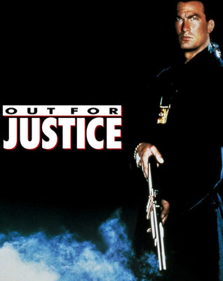 Out for Justice (1991) [MA HD]