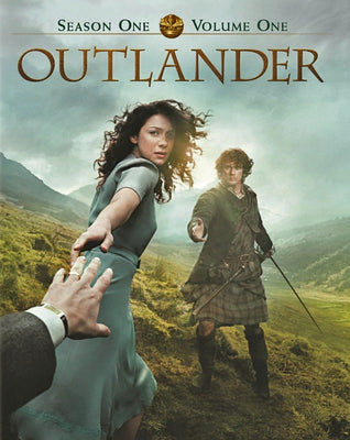 Outlander Season 1 Volume 1 (2014) [Vudu HD]