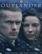 Outlander: Season 6 (2022) [Vudu HD]