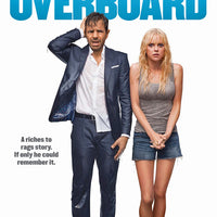 Overboard (2018) [Vudu HD]