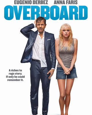 Overboard (2018) [Vudu HD]