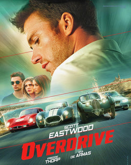 Overdrive (2017) [iTunes HD]