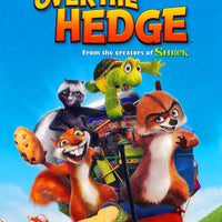 Over The Hedge (2006) [MA HD]