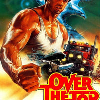 Over the Top Over the Top (1987) [MA HD]