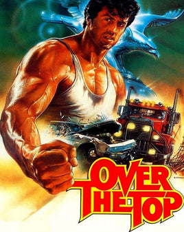 Over the Top Over the Top (1987) [MA HD]