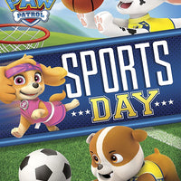 PAW Patrol: Paramount: Sports Day (Bundle) (2019) [Vudu HD]