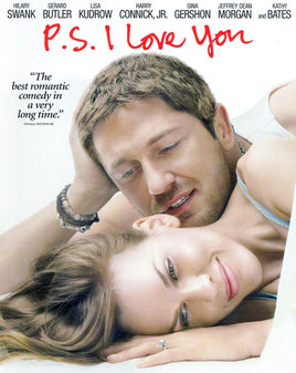P.S. I Love You (2007) [MA HD]