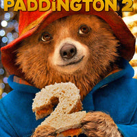 Paddington 2 (2018) [MA HD]