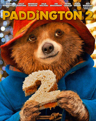 Paddington 2 (2018) [MA HD]