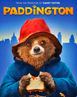 Paddington (2015) [MA HD]