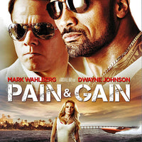 Pain And Gain (2013) [iTunes HD]
