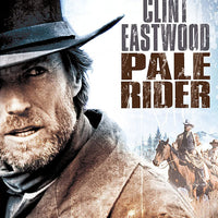 Pale Rider (1985) [MA HD]