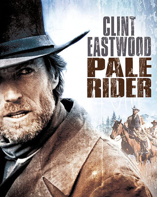 Pale Rider (1985) [MA HD]