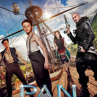 Pan (2015) [MA 4K]