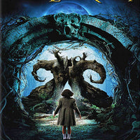 Pan's Labyrinth (2016) [MA 4K]