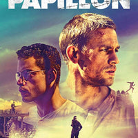 Papillon (2018) [MA HD]