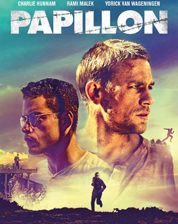 Papillon (2018) [MA HD]