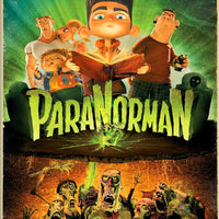 ParaNorman (2012) [iTunes HD]