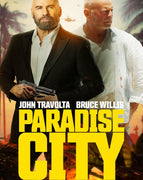 Paradise City (2022) [iTunes HD]