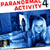 Paranormal Activity 4 (Unrated) (2012) [Vudu HD]