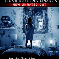 Paranormal Activity The Ghost Dimension Unrated (2015) [Vudu HD]