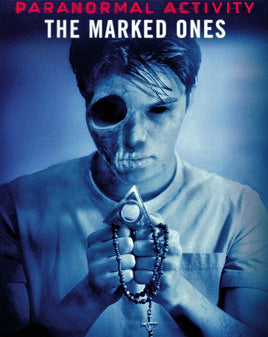 Paranormal Activity The Marked Ones (2013) [Vudu HD]