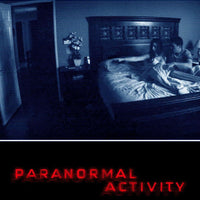 Paranormal Activity (Theatrical) (2009) [Vudu HD]