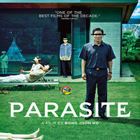 Parasite (2019) [MA 4K]