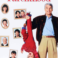 Parenthood (1989) [MA HD]