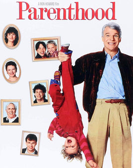 Parenthood (1989) [MA HD]
