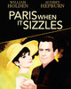 Paris When It Sizzles (1964) [iTunes HD]