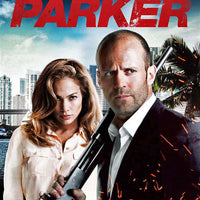 Parker (2013) [MA SD]