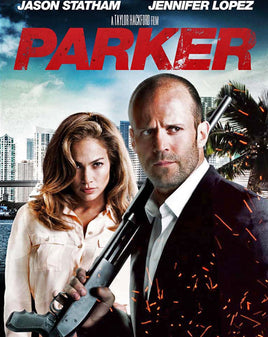 Parker (2013) [MA SD]