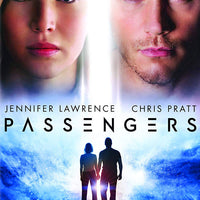 Passengers (2016) [MA SD]