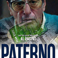 Paterno (2018) [iTunes HD]