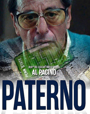 Paterno (2018) [iTunes HD]